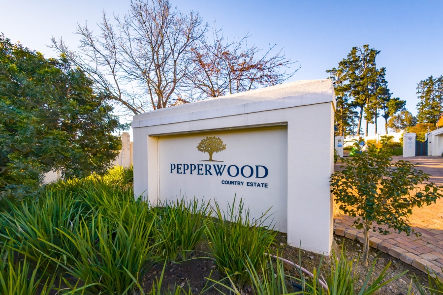 3 Bedroom Property for Sale in Jonkershoogte Western Cape